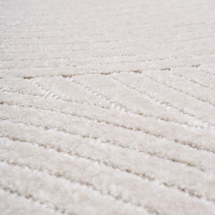 Produktbild Pergamon In & Outdoor Teppich Flachgewebe Classy (140 x 200 cm)