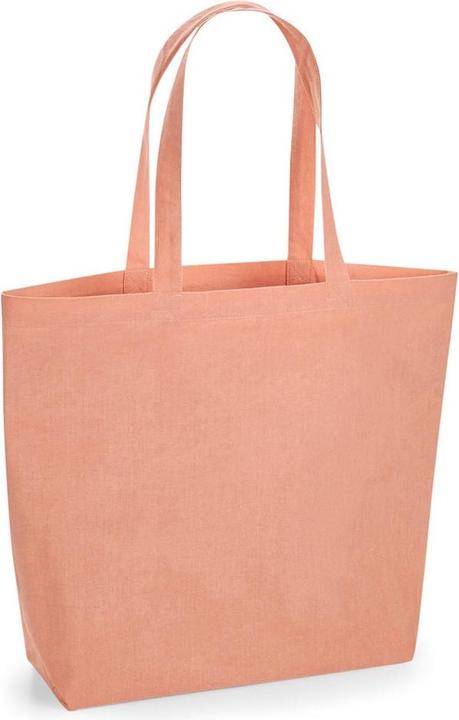 Westford Mill Organic Natural Dyed Tote Bag (18 l)