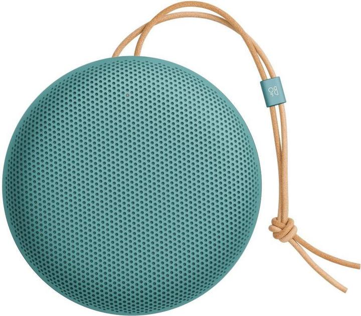 Immagine prodotto B&O Bluetooth speakers Beosound A1 3rd Gen Eucalyptus Green (24 h)