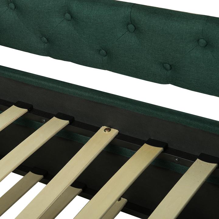 Actual product image Beliani Libourne (90 x 200 cm)
