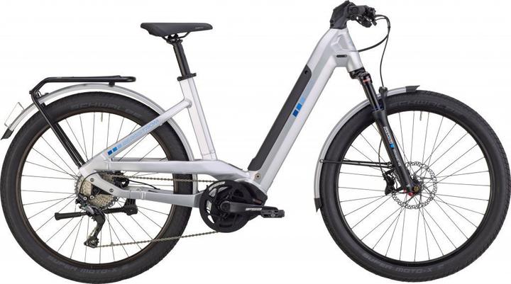 Immagine prodotto Bergstrom GXR 880 (66.40 cm)