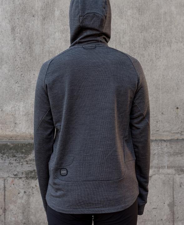 Immagine prodotto Poc Merino Frauen Hoody (XS)