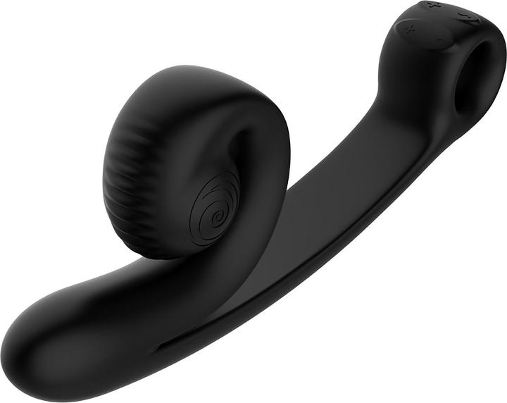 Actual product image Snail Vibe Curve