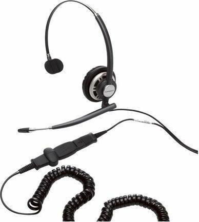 Produktbild Poly Entera HW111N (Kabelgebunden, USB-A)