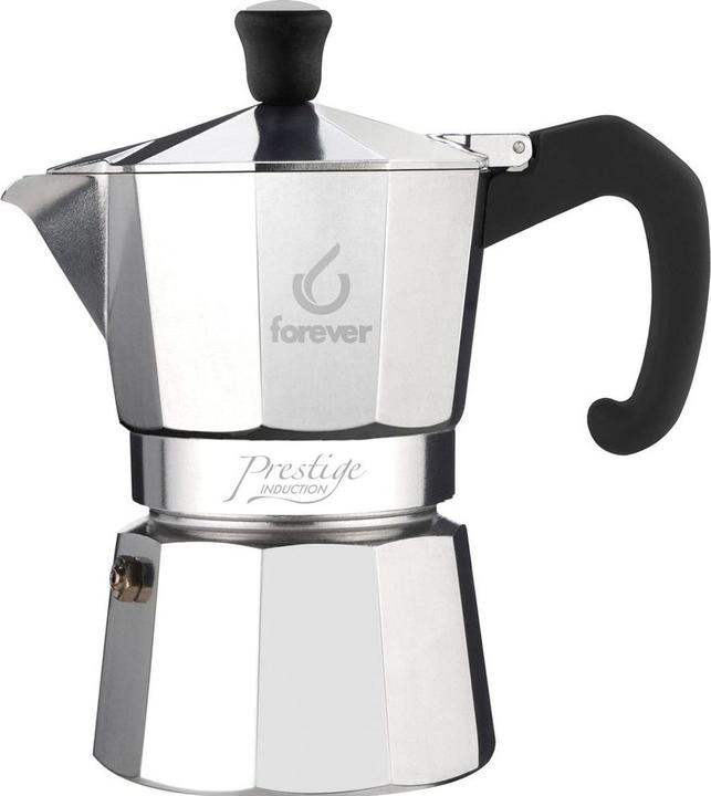 Image du produit Forever Miss Moka Prestige (2 T.)
