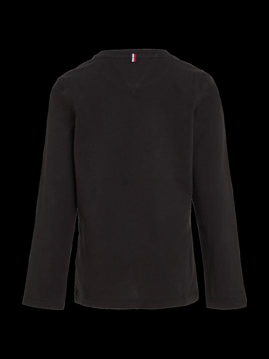 Immagine prodotto Tommy Hilfiger Maglia Basic Basic Per Ragazzi L/S (74)