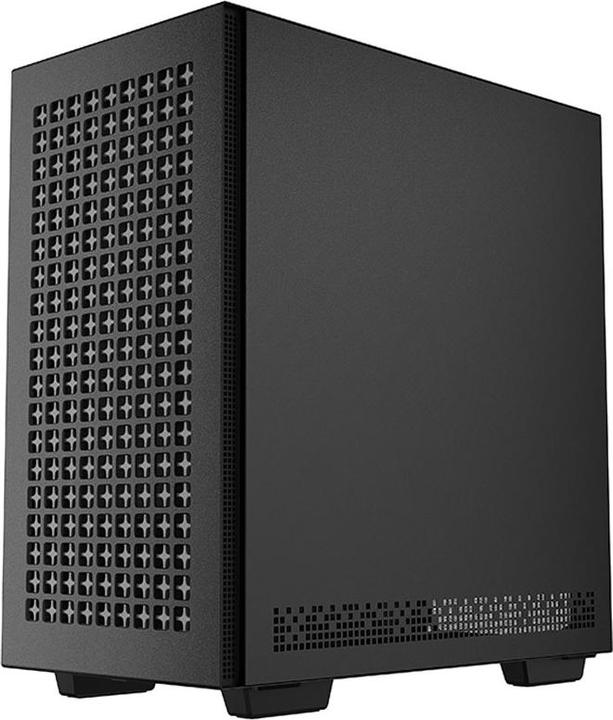 Deepcool CH370 (mATX, Mini-ITX)