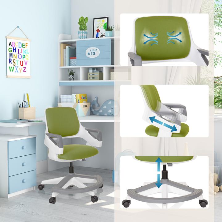 Actual product image Hjh Office Kid Flex