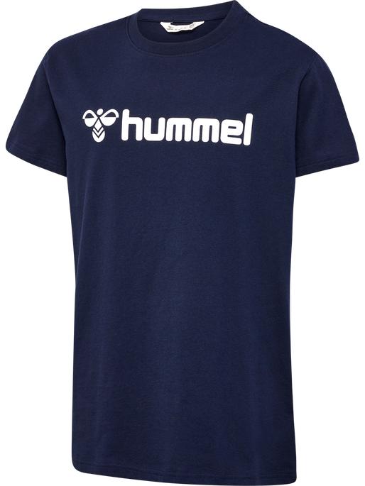 Immagine prodotto hummel HMLGO 2.0 LOGO T-SHIRT S/S BAMBINO (152)