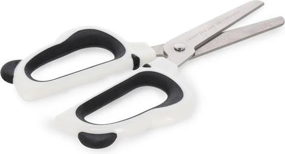 Image du produit Legami Ciseaux pour enfants Panda (13.40 cm)
