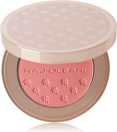 Actual product image Naj Oleari Lovely Cheek (02 Petal Pink)