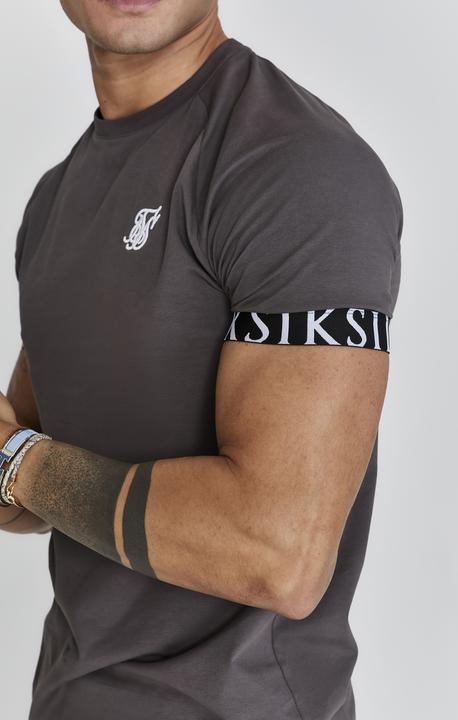 Immagine prodotto Siksilk Maglietta Tech (M)