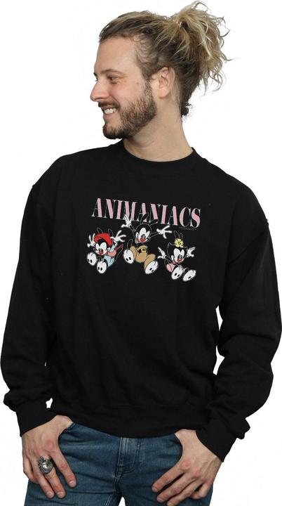 Produktbild Universal Textiles Group Jump Sweatshirt (4XL)