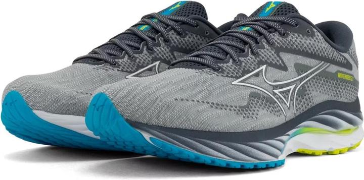 Actual product image Mizuno Wave Rider 27 (44.5)