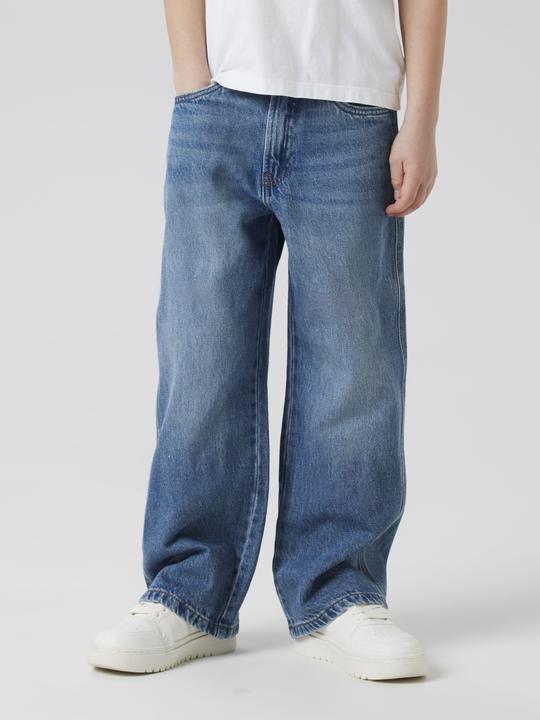 Immagine prodotto Name it NKMBEN SKATER JEANS 1990-LD NOOS (140)