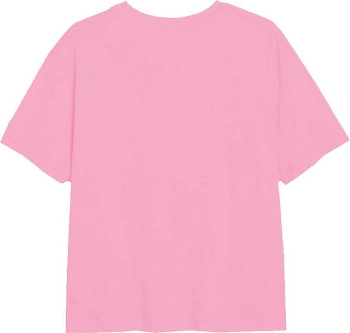Image du produit Gabby's Dollhouse Fille Purrfect Friends TShirt (128)