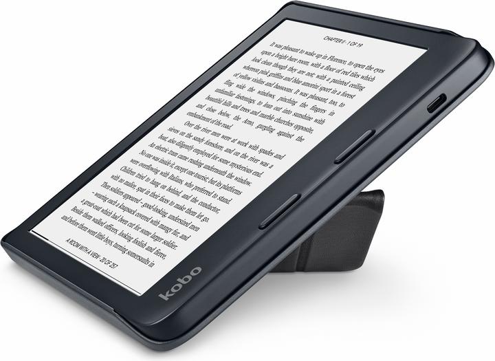 Actual product image Kobo Sleepcover (Kobo Libra 2)