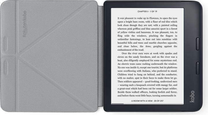Actual product image Kobo Sleepcover (Kobo Libra 2)