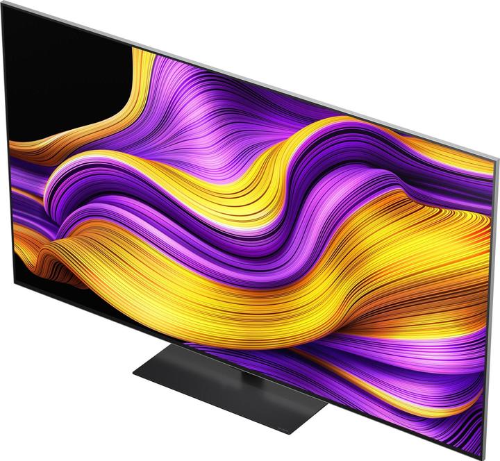 Produktbild LG OLED65G59LS (65", G5, OLED, 4K, 2025)