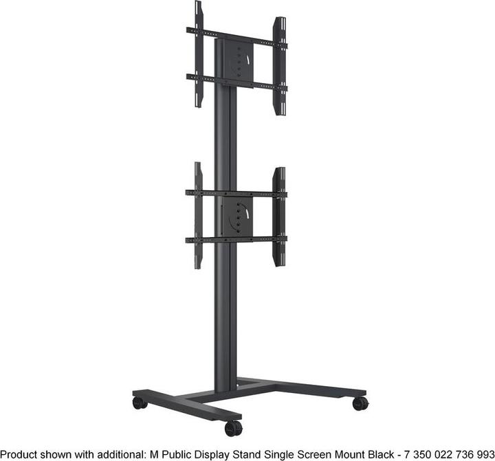 Actual product image Multibrackets 210 HD Single (80", 60 kg)