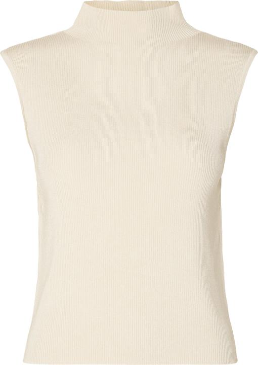Immagine prodotto Selected Femme Top in maglia senza maniche (L)