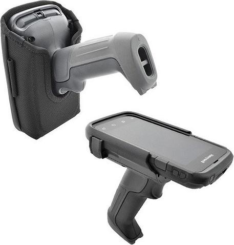Produktbild Ultimacase Holster mit Metall-Gürtelclip für Honeywell Dolphin CT40/50/60 mit Auslösegriff