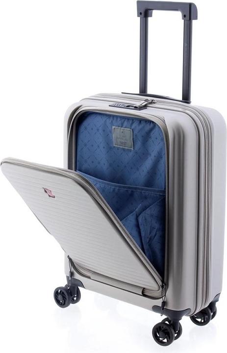 Immagine prodotto Wüsthof Nomadtec - Cabin Trolley (40 l, Bagaglio a mano (fino a 50 litri))