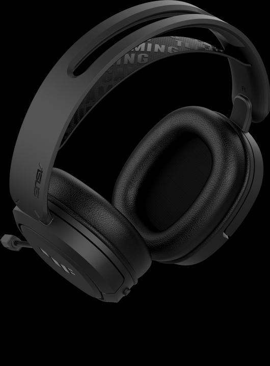 Actual product image ASUS TUF Gaming H1 (Wireless)