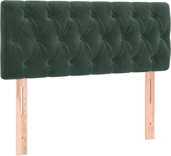 Actual product image VidaXL Lea (100 x 7 x 88 cm)