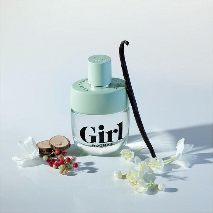 Image du produit Rochas Eau de Toilette (Eau de toilette, 60 ml)