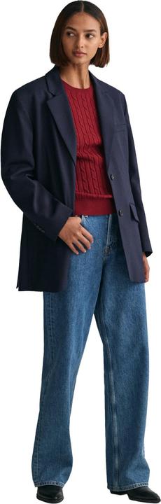 Immagine prodotto GANT Stretch Cotton Cable C-Neck (XXL)