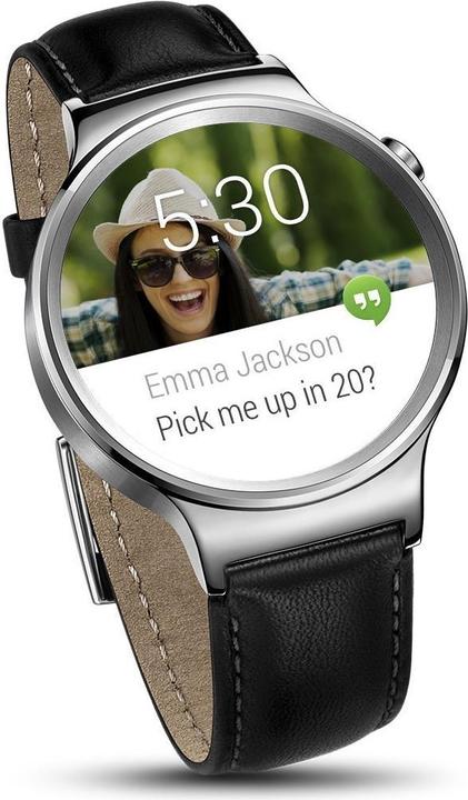 Immagine prodotto Huawei Guarda il classico (42 mm)