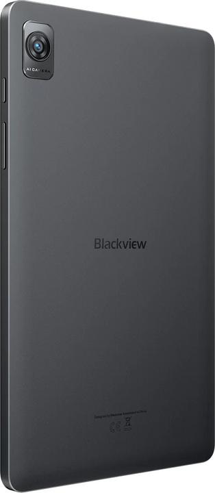 Produktbild Blackview TAB 60 (4G, 8.68", 128 GB, Iron Gray)