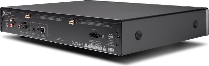 Immagine prodotto Cambridge Audio AXN10 (Sintonizzatore radio, Lettore audio di rete)