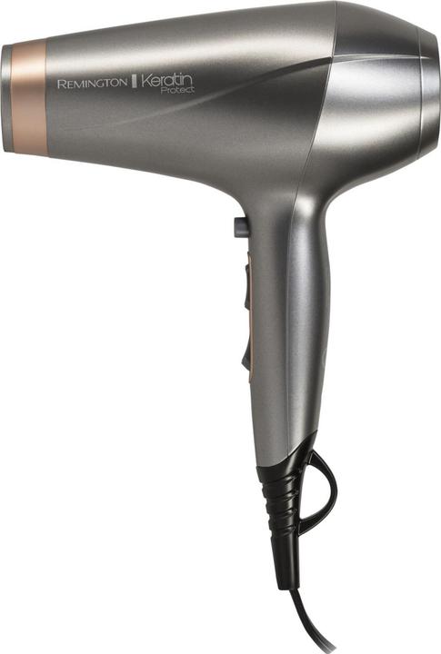 Actual product image Remington Keratin Protect