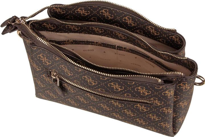 Image du produit Guess Bodybag Noelle II Tri Comp CB 72120 Logo