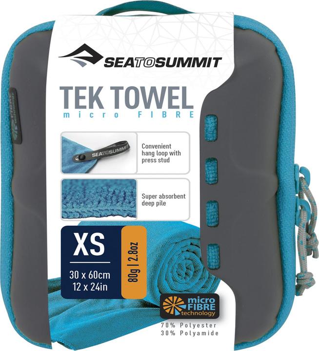 Produktbild Sea To Summit Tek (50 x 100 cm)