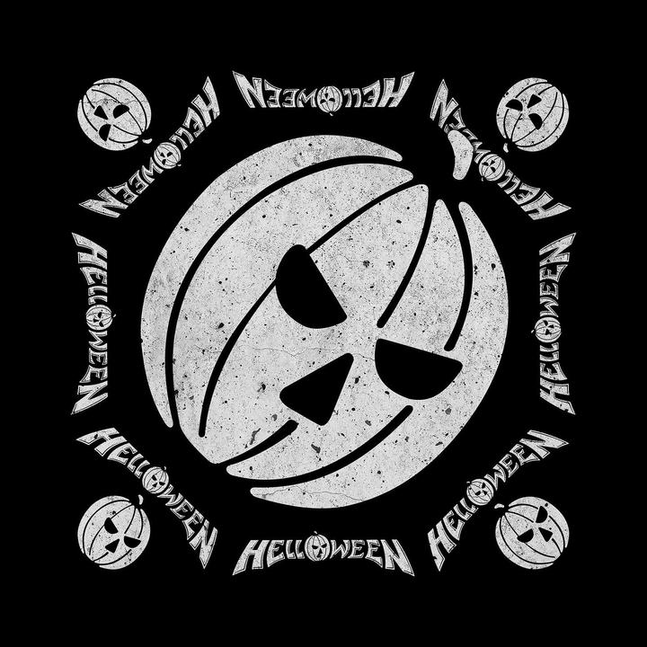 Immagine prodotto Halloween Bandana