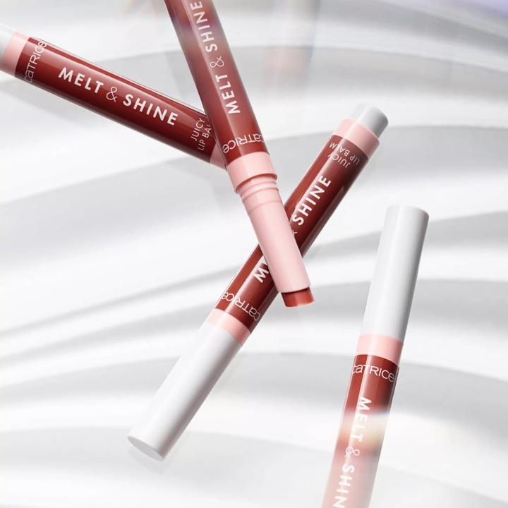 Produktbild Catrice Lip Gloss Melt and Shine