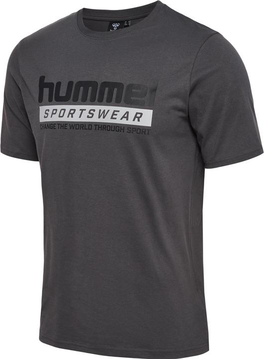 Actual product image hummel Lgc Carson T-Shirt (XS)