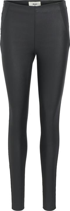 Actual product image Object Coated leggings (44)