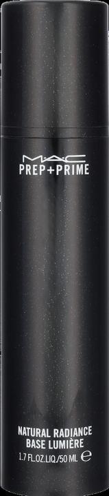 Immagine prodotto MAC Cosmetics Prep + Prime Natural Radiance (Rosa intenso)