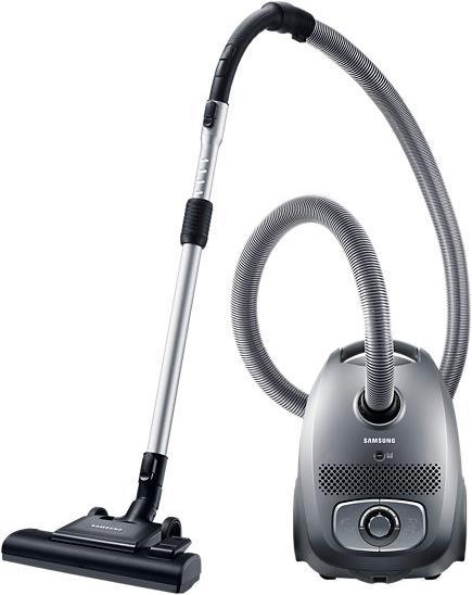 Samsung VC08TVNJGGT/SW Jungle Parquet