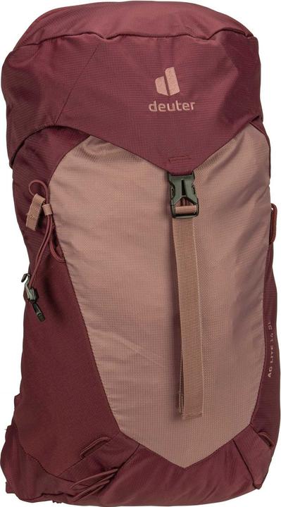 Actual product image Deuter AC Lite 14 (14 l)