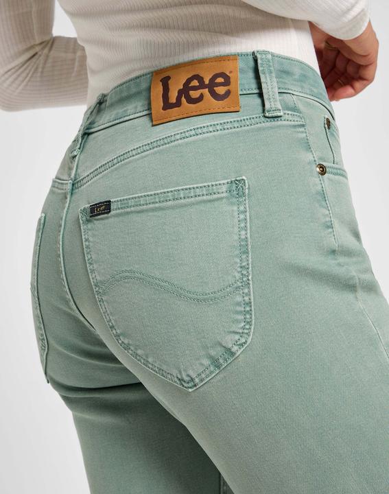 Produktbild Lee Stoffhose Marion Straight (W31/L33)