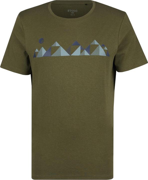 Stoic Hemp30 AmalSt. Tee