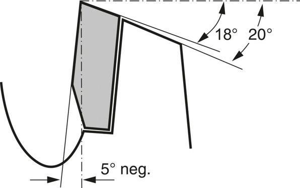 Produktbild Bosch Professional Zubehör PRO Multi Material Kreissägeblatt, 210 x 2,4 x 30 mm