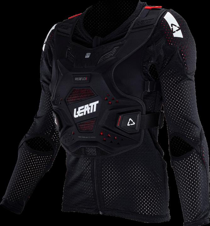 Produktbild Leatt Oberkörperprotektor (M, Brustprotektor, Einzelstück)