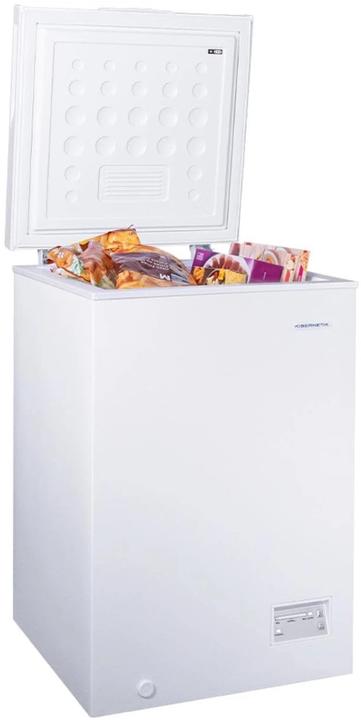 Image du produit Kibernetik GT96 (Autonome, 98 l)