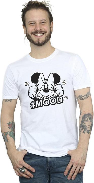 Produktbild Disney Minnie Mouse Mood TShirt (5XL)